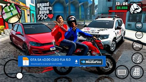 gta sa cleo fla apk v2 00 zip file|GTA San Andreas Cleo Mod Apk Download .